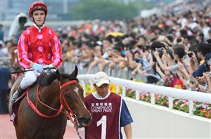 Hong Kong Sprint Preview, Predictions & Betting Tips