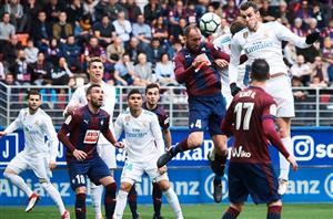 Eibar vs Real Madrid Preview, Mga hula at Tip sa Pagtaya