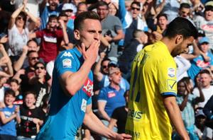 Napoli vs Chievo Preview, Mga Prediksiyon at Mga Tip sa Pagtaya
