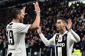 Juventus vs Valencia Preview Preview, Mga Hula at Tip sa Pagtaya