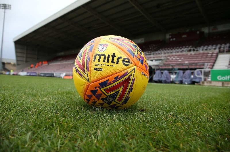 Both Teams To Score Acca wins big for punter
