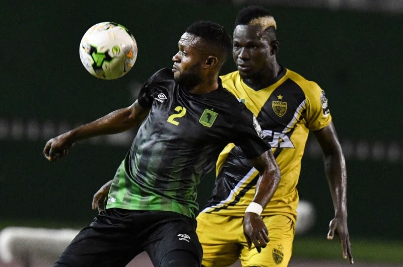 AS Vita vs Raja Casablanca Match Preview, Predictions & Betting Tips