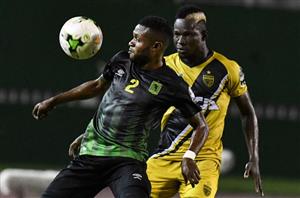 AS Vita vs Raja Casablanca – Back the home team to secure a slim win