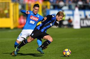 Atalanta vs Napoli Match Preview, Mga Prediksiyon at Mga Tip sa Pagtaya