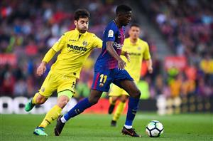 Barcelona vs Villareal Preview, Mga Prediksiyon at Mga Tip sa Pagtaya
