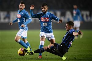Napoli vs Frosinone Match Preview, Mga hula at Tip sa Pagtaya