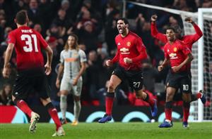 Manchester United vs Fulham Match Preview, Mga hula at Tip sa Pagtaya
