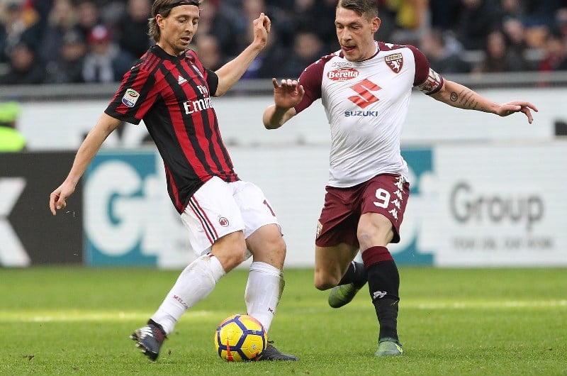 AC Milan vs Torino Prediction and Betting Tips