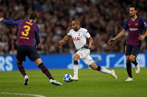 Barcelona Preview ng Tottenham Preview, Mga Hula at Tip sa Pagtaya