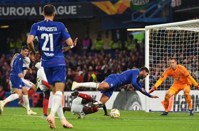 MOL Vidi FC vs Chelsea Preview, Predictions & Betting Tips - Blues can