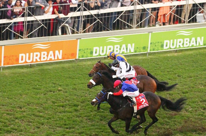 Durban July Results & Past Winners former champions, trainers