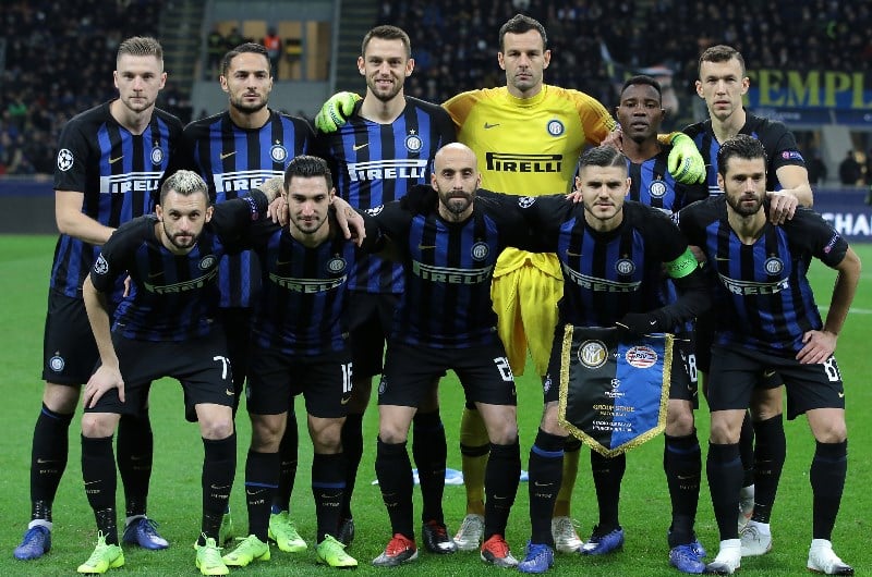 Inter Milan vs Udinese Match Preview, Predictions & Betting Tips