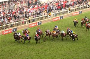 Durban July Qualifying Races