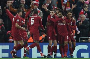 Liverpool vs Manchester United Preview ng Pagtutugma, Mga Hula at Tip sa Pagtaya