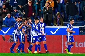 Alaves vs Athletic Bilbao Match Preview, Mga Hula at Tip sa Pagtaya