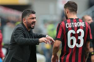 AC Milan vs Fiorentina