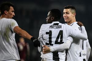 juventus