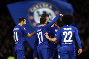 Chelsea