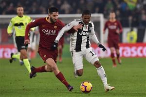 Atalanta vs Juventus