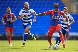 Crystal Palace vs Cardiff City