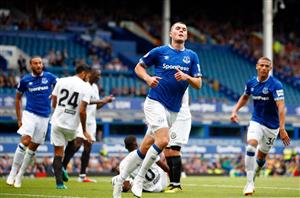 Brighton vs Everton