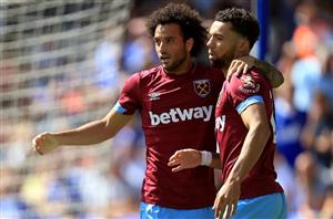 Burnley vs West Ham