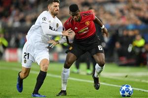 Manchester United vs Bournemouth