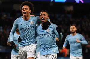 Southampton vs Manchester City