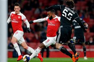 Arsenal vs Fulham