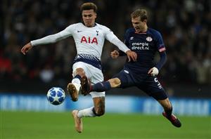 Cardiff City vs Tottenham