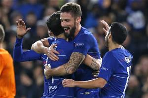 Chelsea vs Southampton