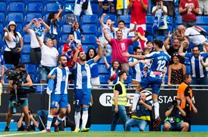 Espanyol vs Leganes
