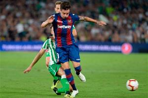 Levante vs Girona