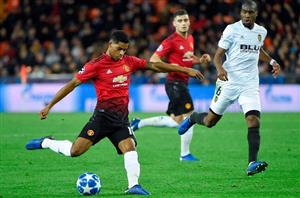 Newcastle vs Manchester United