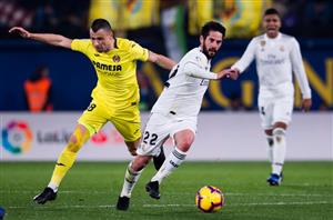 Real Madrid vs Real Sociedad