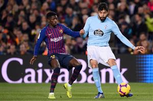 Celta Vigo vs Athletic Bilbao