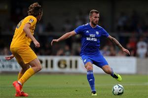 Cardiff vs Huddersfield