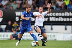 Everton vs Bournemouth