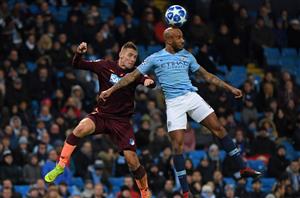 Manchester City vs Wolverhampton
