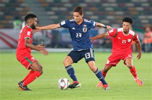 Japan vs Uzbekistan – Blue Samurai to maintain 100% record in Group F