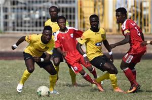 Asante Kotoko vs Coton Sport – Hosts tipped to win against Cameroonian rivals