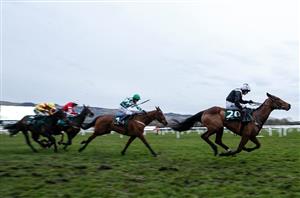 2020 Champion Bumper - Envoi Allen's unbeaten run on the line at Cheltenham