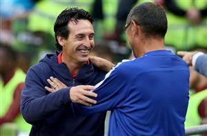 Emery Sarri