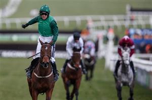 2020 Arkle Chase - Lalor looking to emulate past champions Altior, Footpad and Douvan