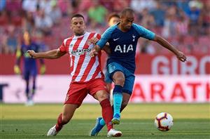 Fulham vs Tottenham