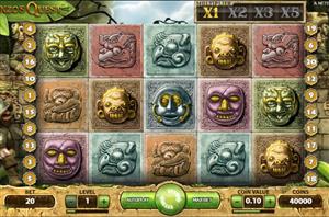 Gonzo's Quest Slots Tips