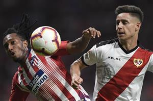 Real Vallecano vs Real Sociedad