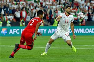 China vs Iran – Win to nil the play for impressive Iranians