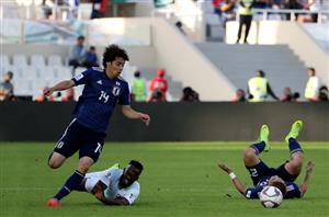 Vietnam vs Japan – Four time champions backed in the handicap market