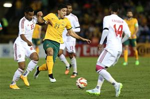 UAE vs Australia - Quarter Final clash tipped to go the distance